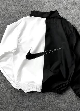Ветровка найк nike