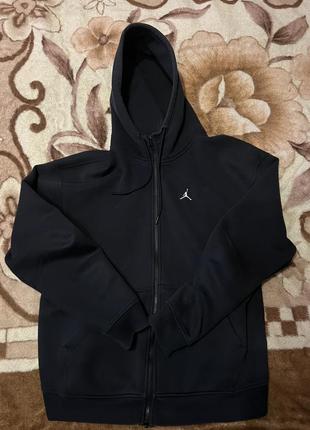 Зіп худі jordan xl-xxl