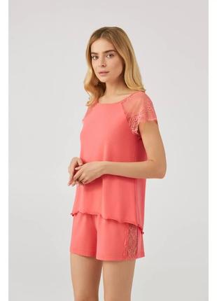 М'якенька піжамка ellen