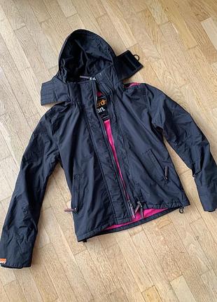 Куртка superdry