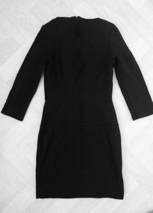 Маленьке чорне плаття у стилі chanel2 фото