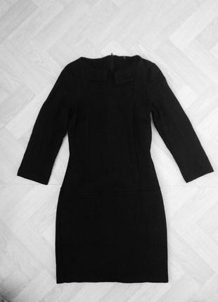 Маленьке чорне плаття у стилі chanel