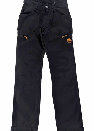 Vaeltaja laavu финские  женские гибридные штаны трекинговые туристические