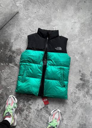 Жилетка tnf