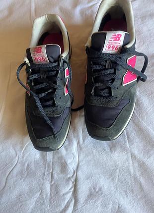 Кросівки new balance opигінал 26 см