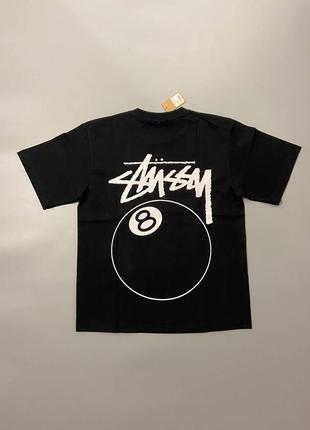 Футболка стуссі / футболка stussy