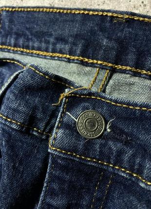 Джинси levis 51410 фото