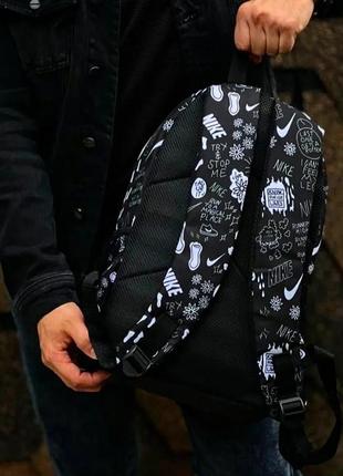 Яскравий стильний рюкзак сумка на плечі портфель для хлопців3 фото