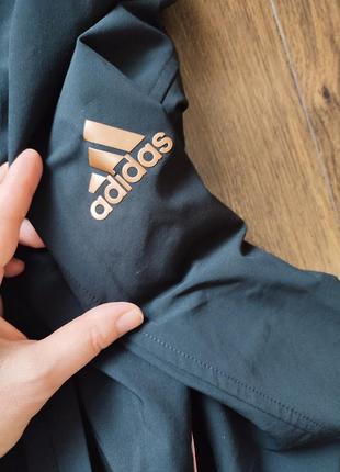 Куртка, вітрівка adidas3 фото