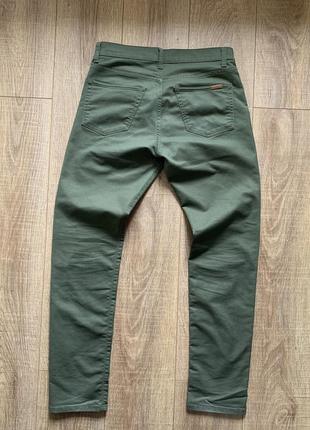 Carhartt vicious pants штани3 фото