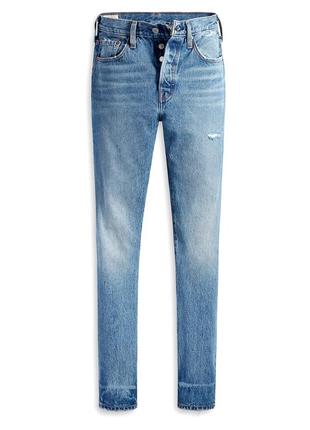 Levi's джинсы levis 501 premium оригинал