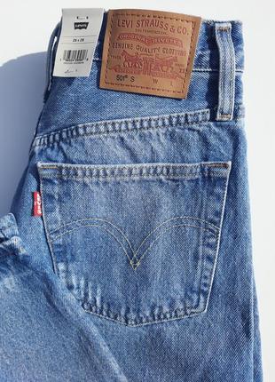 Levi's джинсы levis 501 premium оригинал9 фото