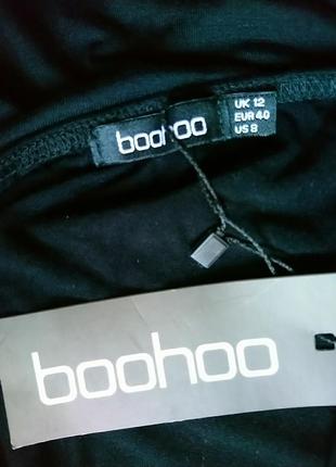 Комбидрес boohoo3 фото