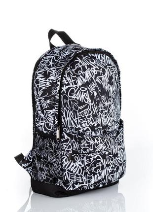 Стильний рюкзак для хлопців сумка спортивна портфель5 фото