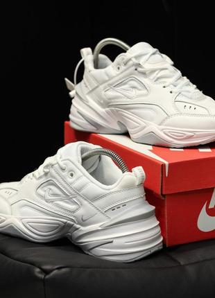 Кроссовки мужские nike 3