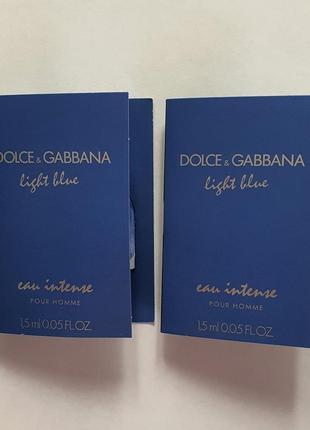 Парфум dolce & gabbana1 фото