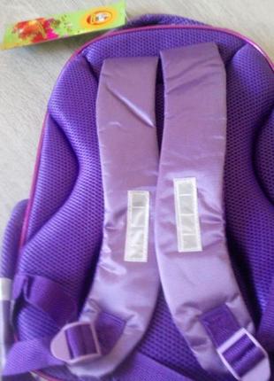 Шкільний ранець-рюкзак для дівчинки фея вінкс class арт.9698 чехія2 фото