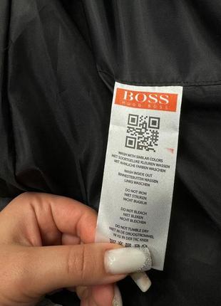 Чоловіча жилетка hugo boss хуго босс жилет жилети8 фото