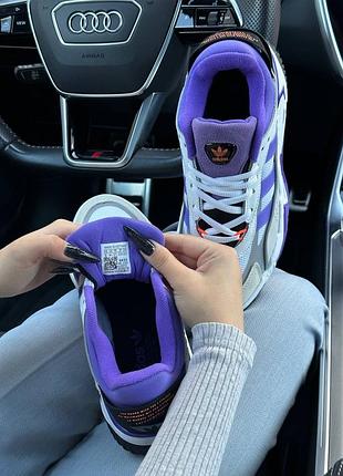 Кросівки adidas9 фото