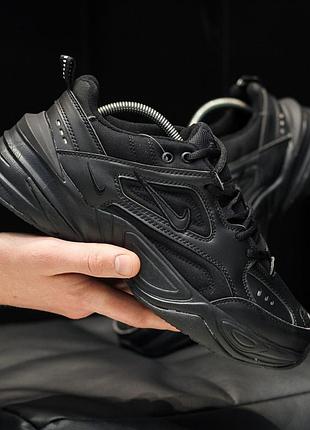 Кроссовки мужские nike