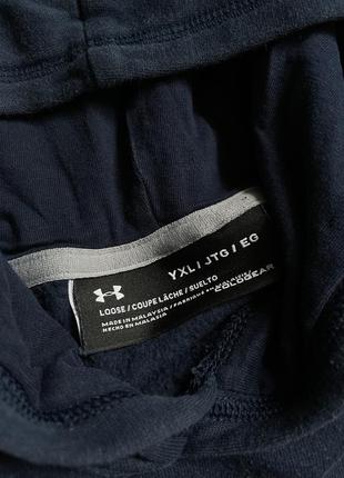 Худі від бренду under armour3 фото