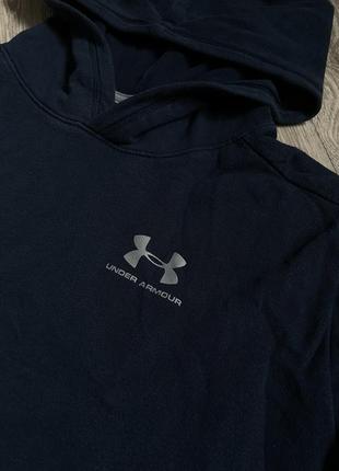 Худі від бренду under armour2 фото