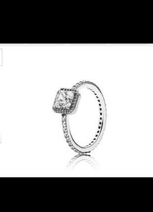 Кільце pandora оригінал