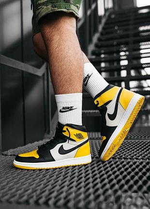 Кроссовки мужские nike 2