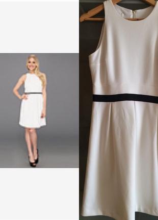 Нарядное белое платье 🦋 оригинал сша 🇺🇸