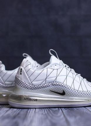 Чоловічі кросівки nike air max 720 (термо)