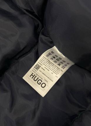 Чоловіча жилетка hugo boss хуго босс жилет6 фото