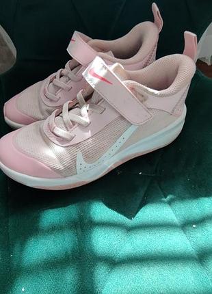 Кроссовки nike 31 розмір