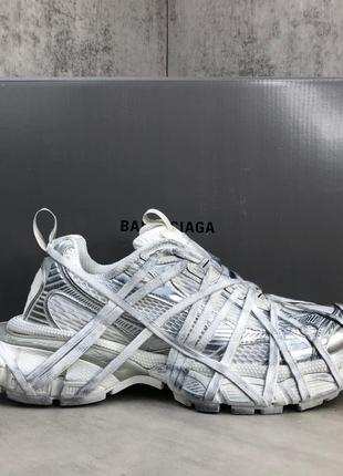 Кросівки balenciaga кроссовки1 фото