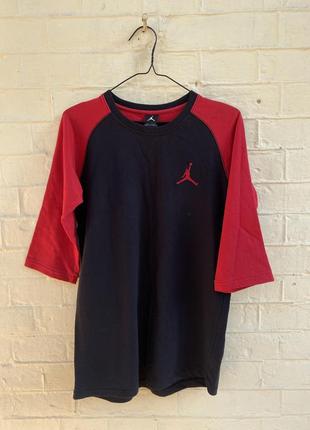 Кофта nike jordan