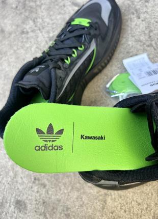 Adidas zx 5k kawasaki boost gw33594 фото
