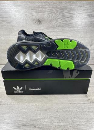 Adidas zx 5k kawasaki boost gw33596 фото