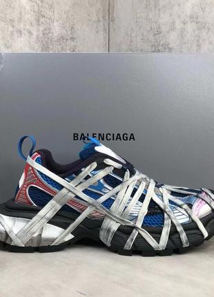 Кросівки balenciaga кроссовки