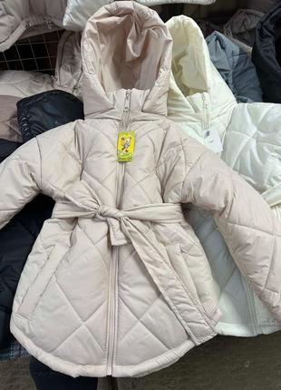 Демисезонна куртка