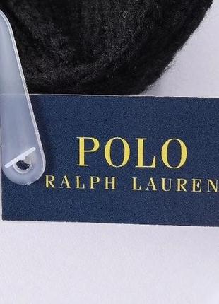 Polo ralph lauren шапка мужская новая ui645 чоловіча прекрасный подарок6 фото