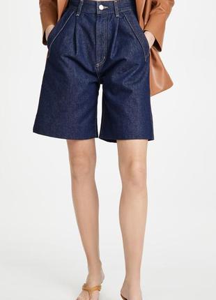 Шорти pieced pocket shorts7 фото