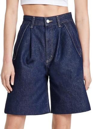 Шорти pieced pocket shorts