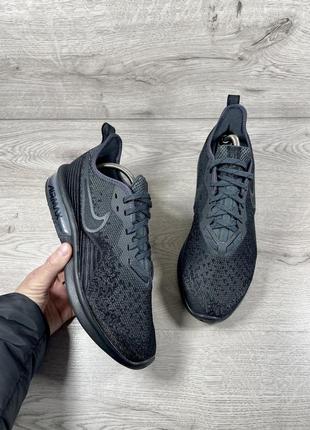 Жіночі кросівки nike air max sequent