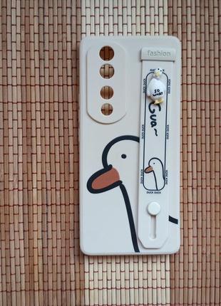 Чохол на телефон honor 70 pro
