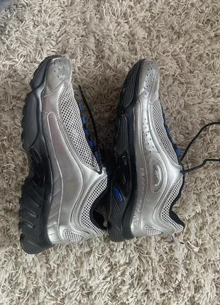 Reebok dmx daytona9 фото