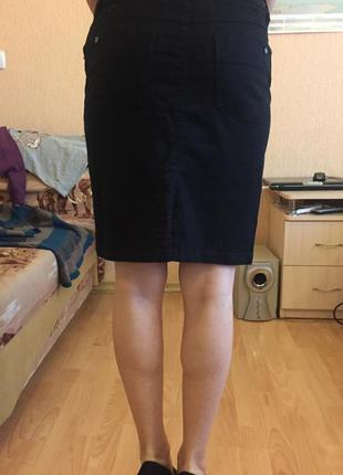 Стильная юбка от tom tailor2 фото