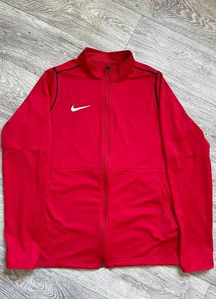 Спортивна кофта від бренду nike