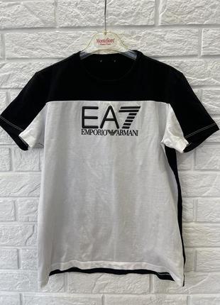 Футболка на хлопчика