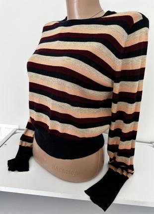 Тонкий свитер zara, s, m, 362 фото