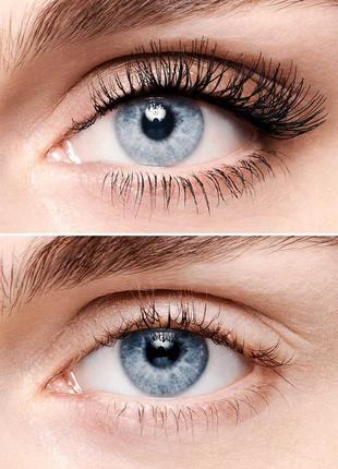 Туш з ефектом гіпнотичного погляду2 фото