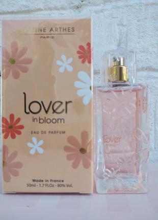 Jeanne arthes lover in bloom оригінал 50 мл